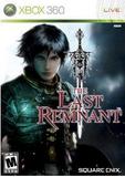 Last Remnant, The (Xbox 360)